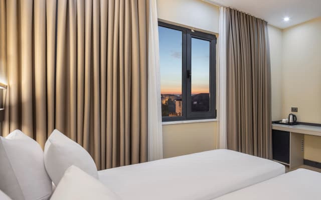 Garner Hotel Istanbul - Airport Arnavutkoy by IHG - photo 1