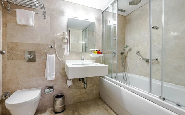 Kent Hotel Istanbul - photo 4