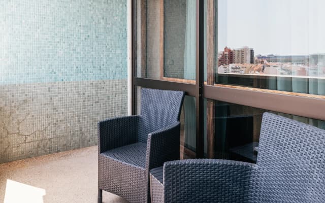Hotel Roma - photo 7
