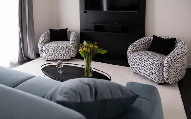 Duomo Hotel & Apartments - photo 5