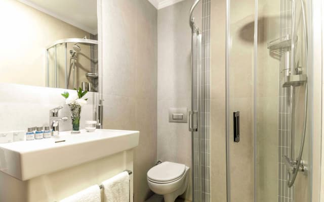 Rast Hotel Sultanahmet Hotel - photo 6