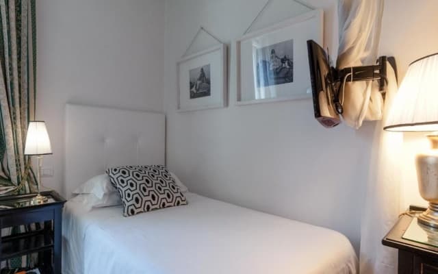 Cellai Boutique Hotel - photo 1