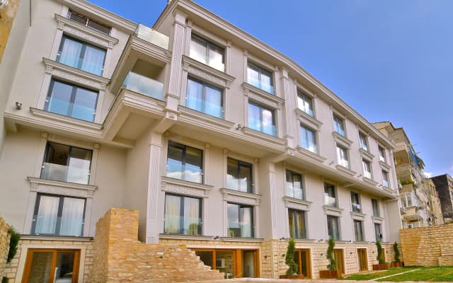 Yılsam Sultanahmet Hotel - photo 4
