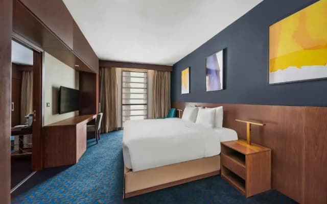 voco Makkah by IHG - photo 3