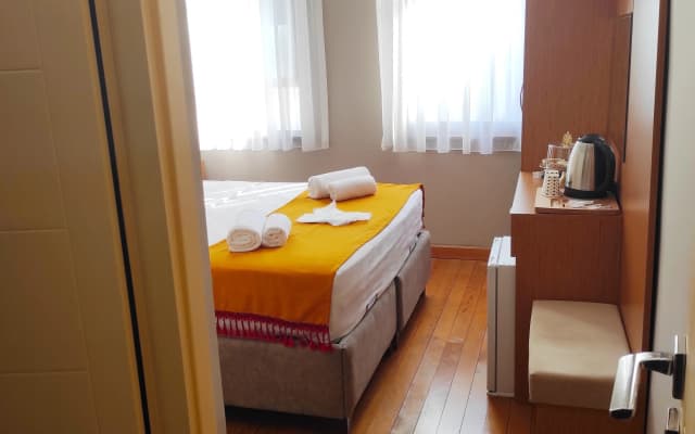 Lebon Hotel Old City - photo 3