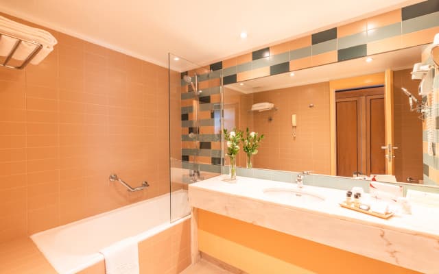 Hotel Roma - photo 10