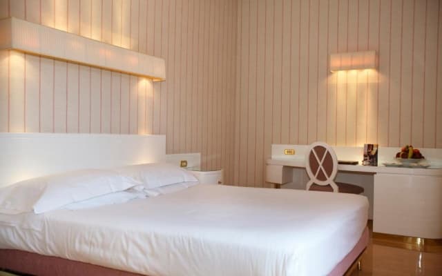 Hotel Albani Firenze - photo 1