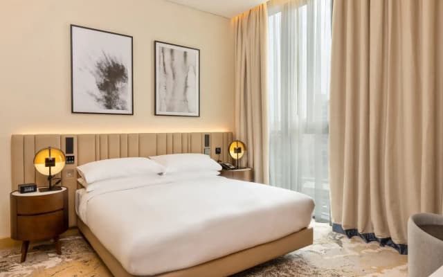 Embassy Suites by Hilton Doha Old Town - photo 3