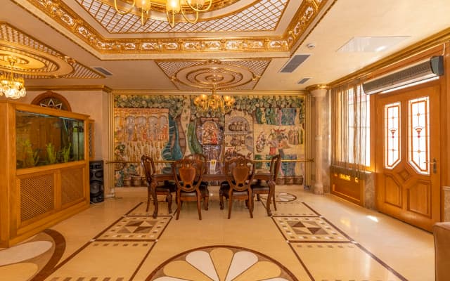 Wyndham Istanbul Old City - photo 4