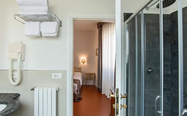 Hotel Machiavelli Palace - photo 7