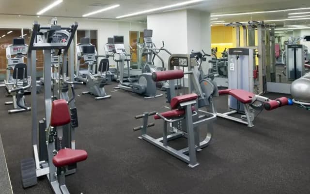 Hotel Crowne Plaza Abu Dhabi Yas Island by IHG - photo 5