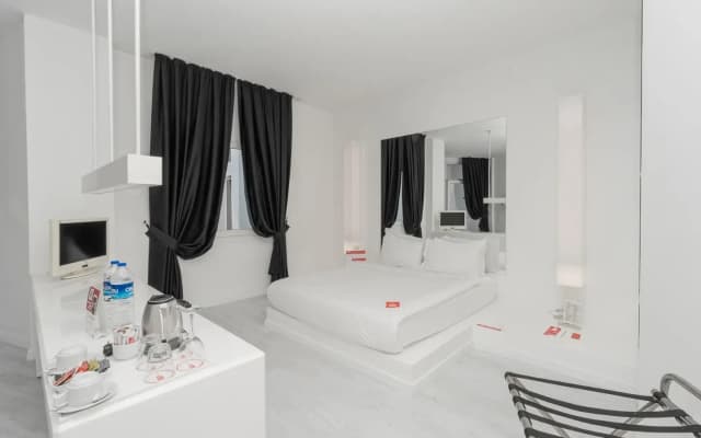 Hotel SU & Aqualand - photo 3