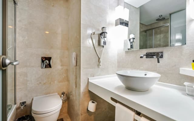 Kent Hotel Istanbul - photo 3