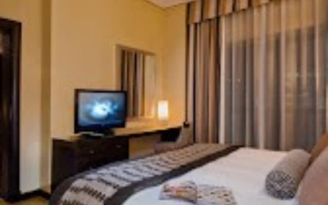 TIME Oak Hotel & Suites - photo 4