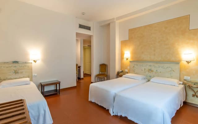 Hotel Machiavelli Palace - photo 17