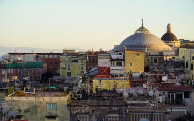 Appartamento Case Cosi Apartments Napoli - photo 5