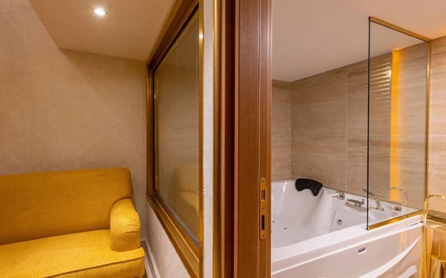 Wyndham Istanbul Old City - photo 4