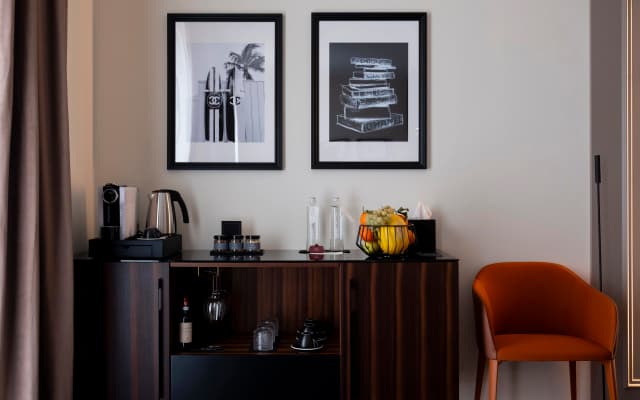 Duomo Hotel & Apartments - photo 5
