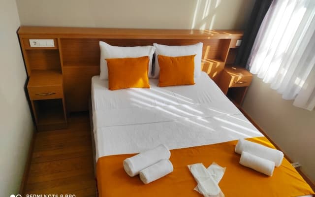 Lebon Hotel Old City - photo 4