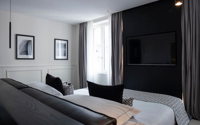 Duomo Hotel & Apartments - photo 9