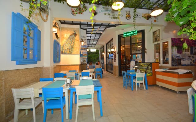 Hotel İstanköy - photo 5