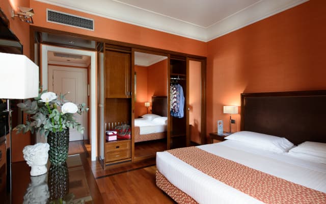 Grand Hotel Adriatico - photo 3