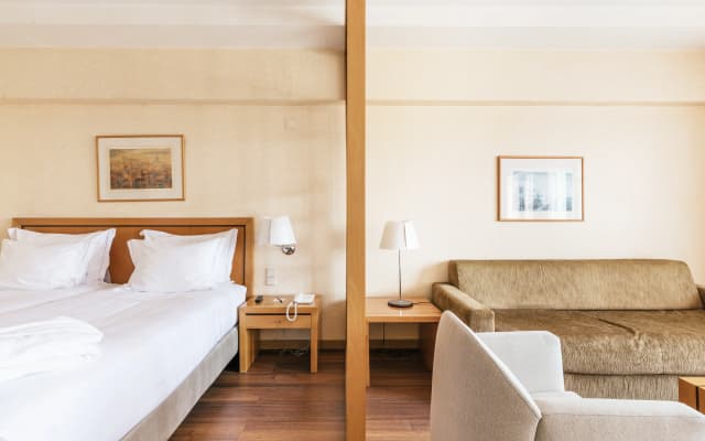 Hotel Roma - photo 15
