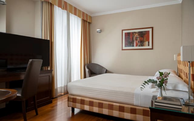 Grand Hotel Adriatico - photo 11