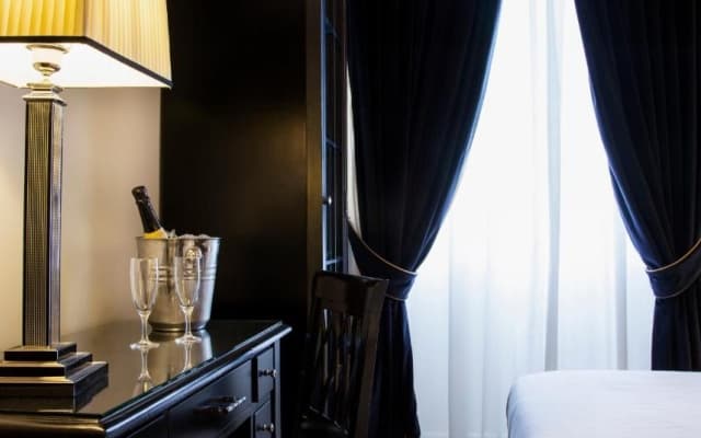 Cellai Boutique Hotel - photo 4