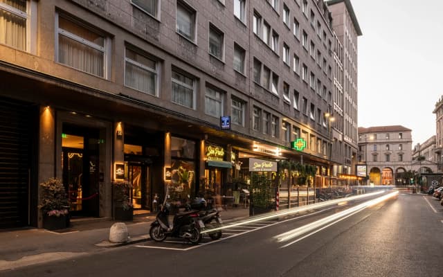 Duomo Hotel & Apartments - photo 5