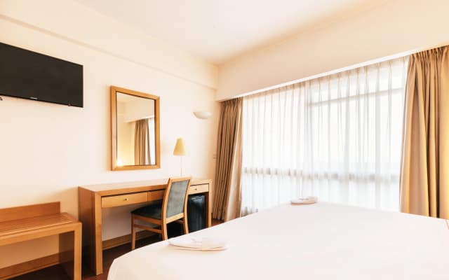 Hotel Roma - photo 24