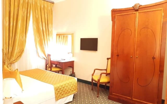 Hotel Berchielli - photo 7