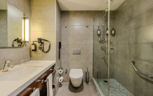 Midtown Hotel - photo 6