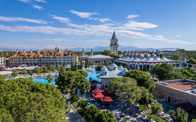 Swandor Hotels & Resorts - Topkapi Palace - Ultra All Inclusive - photo 1