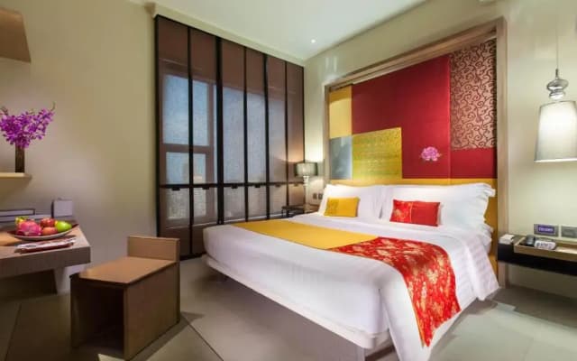 Mode Sathorn Hotel - photo 3