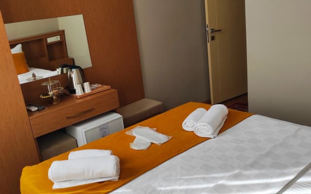 Lebon Hotel Old City - photo 5