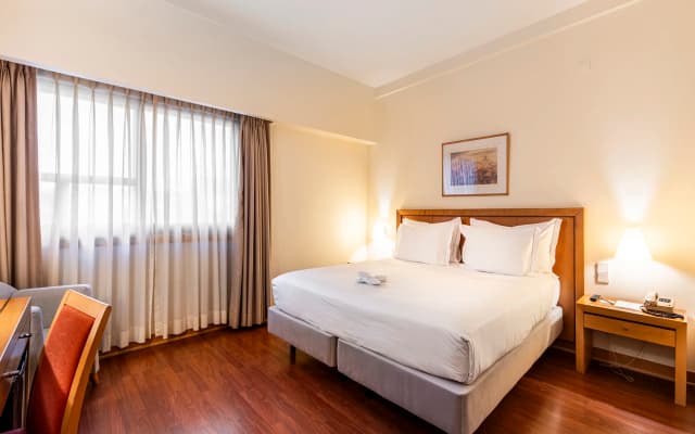 Hotel Roma - photo 2
