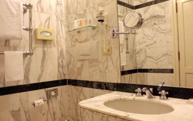 Hotel Albani Firenze - photo 3