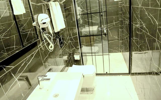 Express Plus Hotel - photo 3