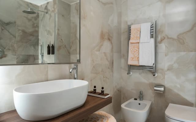 Grand Hotel Adriatico - photo 7