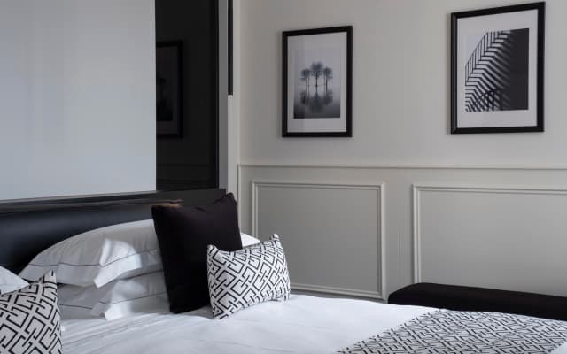 Duomo Hotel & Apartments - photo 3