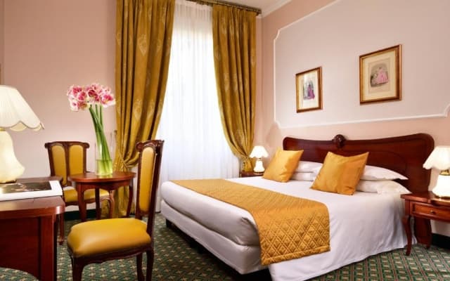 Hotel Berchielli - photo 4