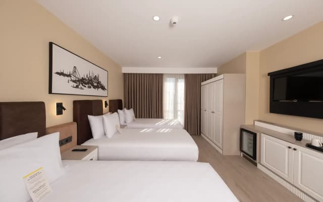 Garner Hotel Istanbul - Airport Arnavutkoy by IHG - photo 1