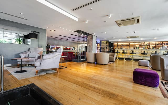 Kent Hotel Istanbul - photo 3