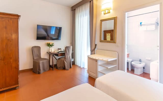 Hotel Machiavelli Palace - photo 7