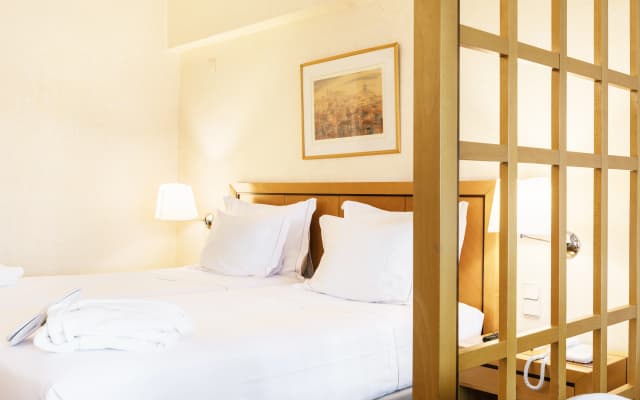 Hotel Roma - photo 1