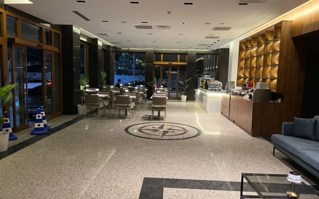 İstanblu Hotel & Spa Hotel - photo 2