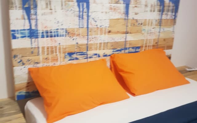 Merih Butik-Hotel - photo 4