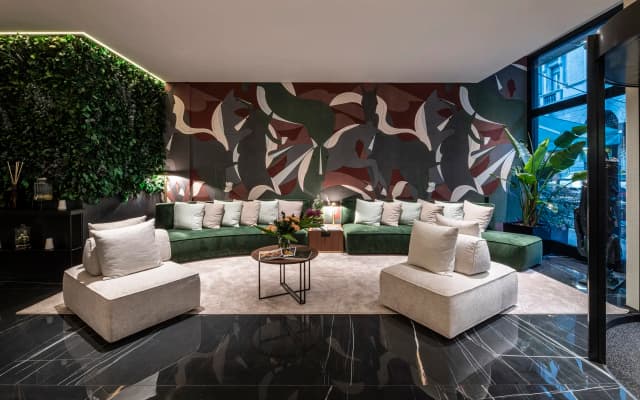 Duomo Hotel & Apartments - photo 1