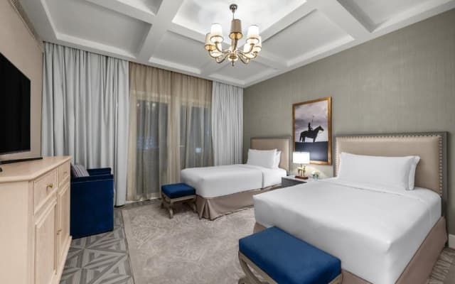 Al Habtoor Polo Resort - photo 4